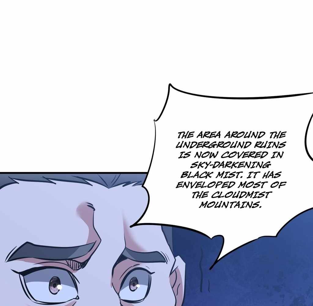 Reborn as a Demonic Cultivator: Starting with a Zombie Planet Chapter 43 98